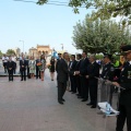Día de San Miguel de la Policía Local