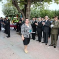 Día de San Miguel de la Policía Local