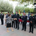 Día de San Miguel de la Policía Local