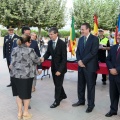 Día de San Miguel de la Policía Local