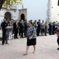 Día de San Miguel de la Policía Local