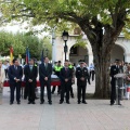 Día de San Miguel de la Policía Local