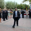 Día de San Miguel de la Policía Local