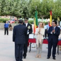 Día de San Miguel de la Policía Local