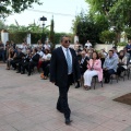 Día de San Miguel de la Policía Local