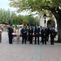 Día de San Miguel de la Policía Local