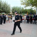 Día de San Miguel de la Policía Local