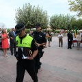 Día de San Miguel de la Policía Local