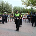 Día de San Miguel de la Policía Local