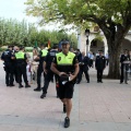 Día de San Miguel de la Policía Local