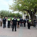 Día de San Miguel de la Policía Local