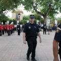 Día de San Miguel de la Policía Local