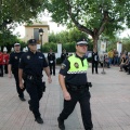 Día de San Miguel de la Policía Local