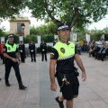 Día de San Miguel de la Policía Local
