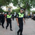 Día de San Miguel de la Policía Local