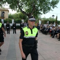 Día de San Miguel de la Policía Local
