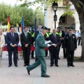 Día de San Miguel de la Policía Local