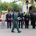 Día de San Miguel de la Policía Local