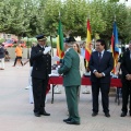 Día de San Miguel de la Policía Local
