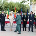 Día de San Miguel de la Policía Local
