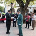 Día de San Miguel de la Policía Local