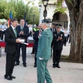 Día de San Miguel de la Policía Local