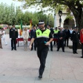 Día de San Miguel de la Policía Local