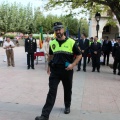Día de San Miguel de la Policía Local