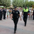 Día de San Miguel de la Policía Local
