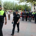Día de San Miguel de la Policía Local
