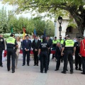 Día de San Miguel de la Policía Local