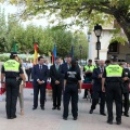 Día de San Miguel de la Policía Local
