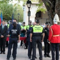 Día de San Miguel de la Policía Local