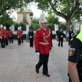 Día de San Miguel de la Policía Local