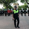 Día de San Miguel de la Policía Local