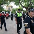 Día de San Miguel de la Policía Local