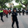 Día de San Miguel de la Policía Local
