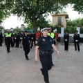 Día de San Miguel de la Policía Local