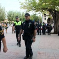 Día de San Miguel de la Policía Local