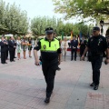 Día de San Miguel de la Policía Local