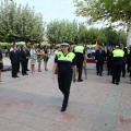 Día de San Miguel de la Policía Local