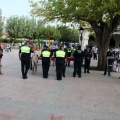 Día de San Miguel de la Policía Local