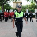 Día de San Miguel de la Policía Local
