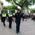 Día de San Miguel de la Policía Local