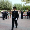 Día de San Miguel de la Policía Local