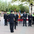 Día de San Miguel de la Policía Local
