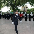 Día de San Miguel de la Policía Local