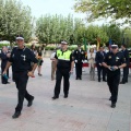 Día de San Miguel de la Policía Local