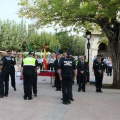 Día de San Miguel de la Policía Local
