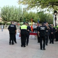 Día de San Miguel de la Policía Local